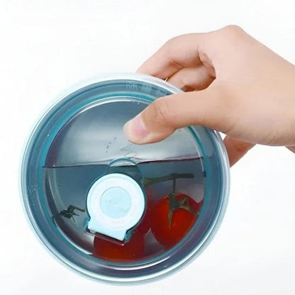 Vivolux | 304 Edelstahl Versiegelte Frische Aufbewahrungsbox