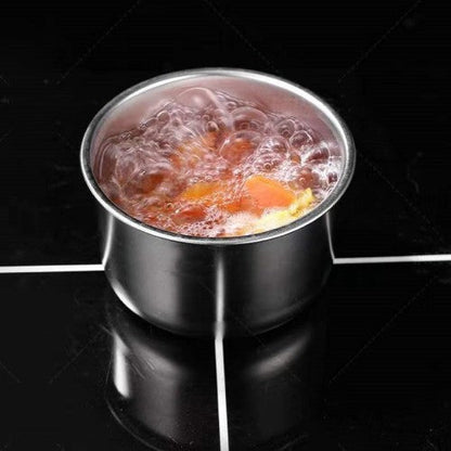 Vivolux | 304 Edelstahl Versiegelte Frische Aufbewahrungsbox