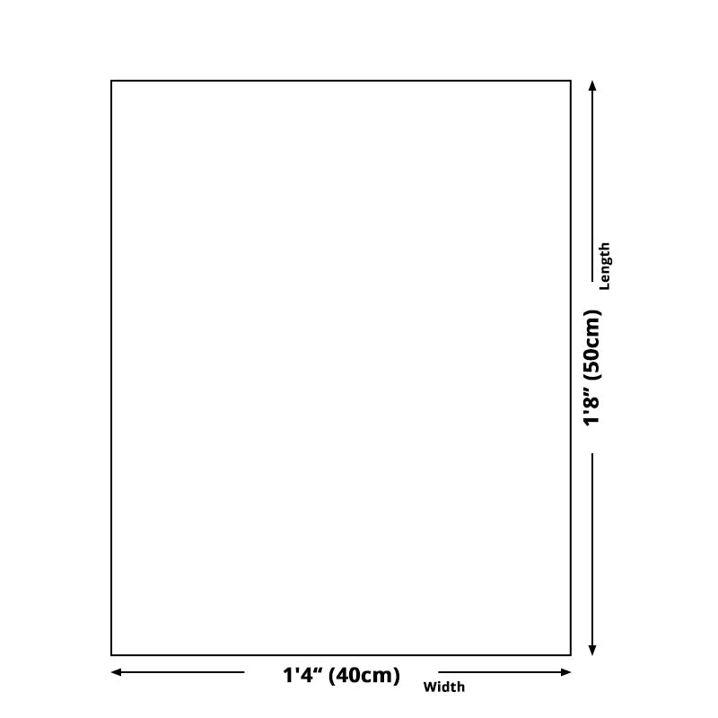 Vivolux | Mädchen Lesenkunstdruck Vintage Texturiertes Wohnzimmer Eingewickelte Leinwand in Gelb (Mehrere Größenoptionen)