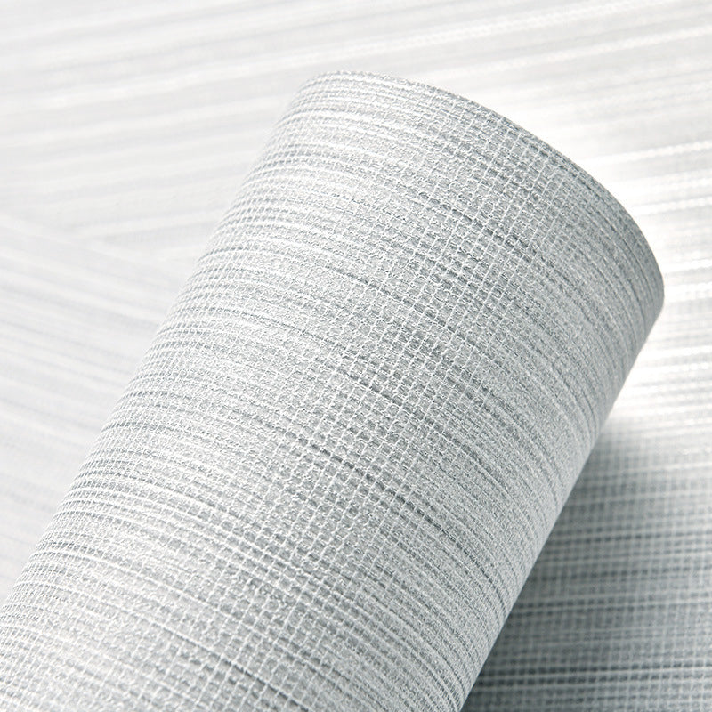 Vivolux | Grasdoek Pastel Tapijt Hedendaagse Effen Kleur Wandbekleding, 31' x 20.5"