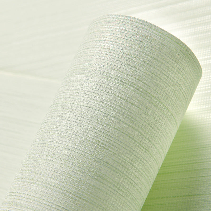 Vivolux | Grasdoek Pastel Tapijt Hedendaagse Effen Kleur Wandbekleding, 31' x 20.5"