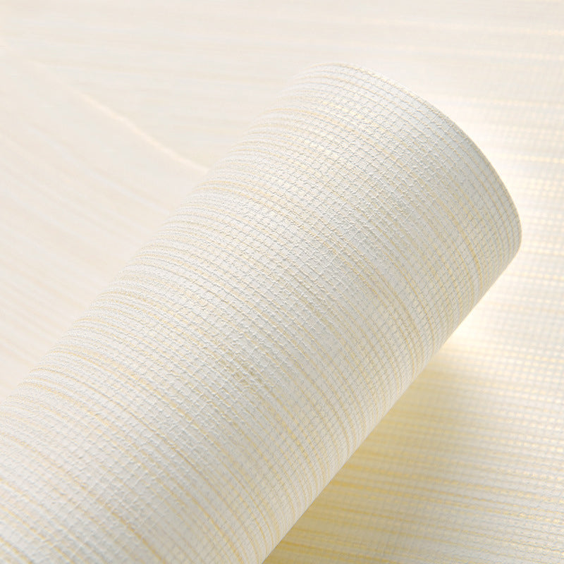 Vivolux | Grasdoek Pastel Tapijt Hedendaagse Effen Kleur Wandbekleding, 31' x 20.5"