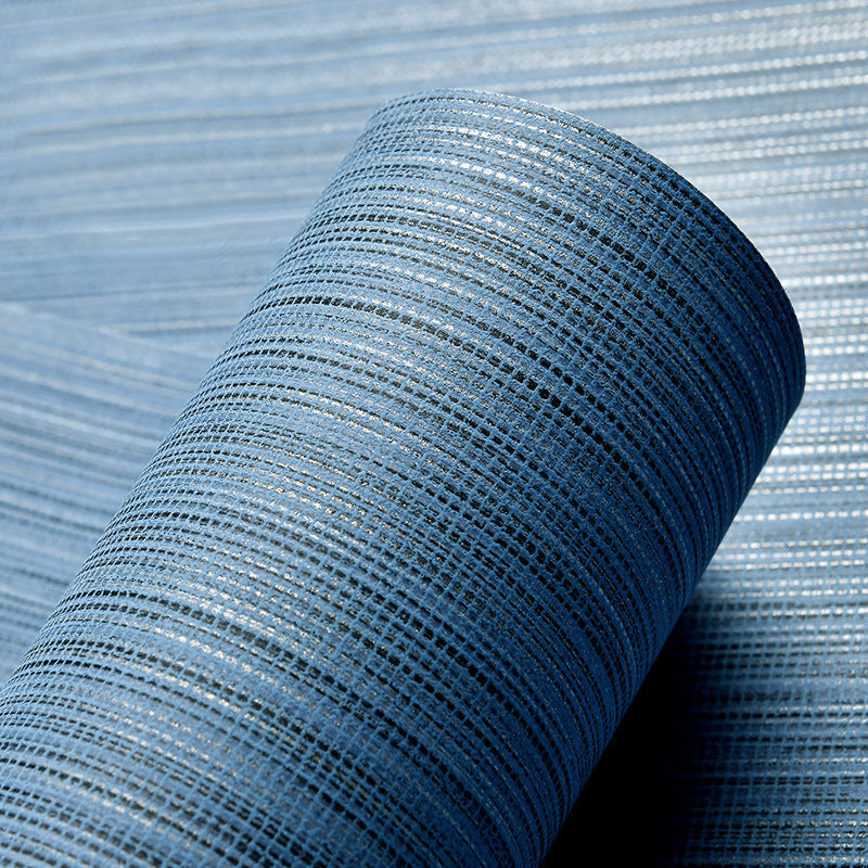 Vivolux | Grasdoek Pastel Tapijt Hedendaagse Effen Kleur Wandbekleding, 31' x 20.5"