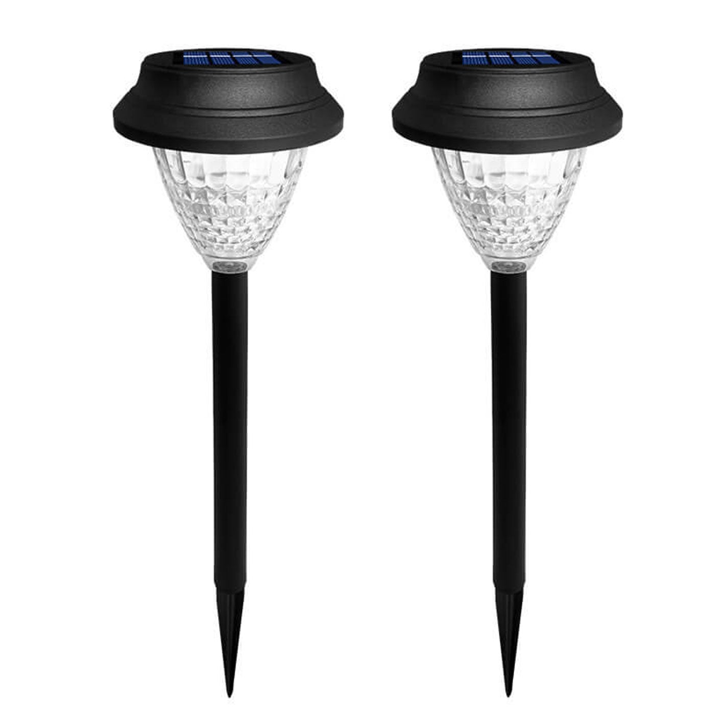 Vivolux | Solar wasserdicht kreisförmig divergente Licht Schatten Design LED Außen Garten Dekorationslicht