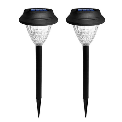 Vivolux | Solar wasserdicht kreisförmig divergente Licht Schatten Design LED Außen Garten Dekorationslicht
