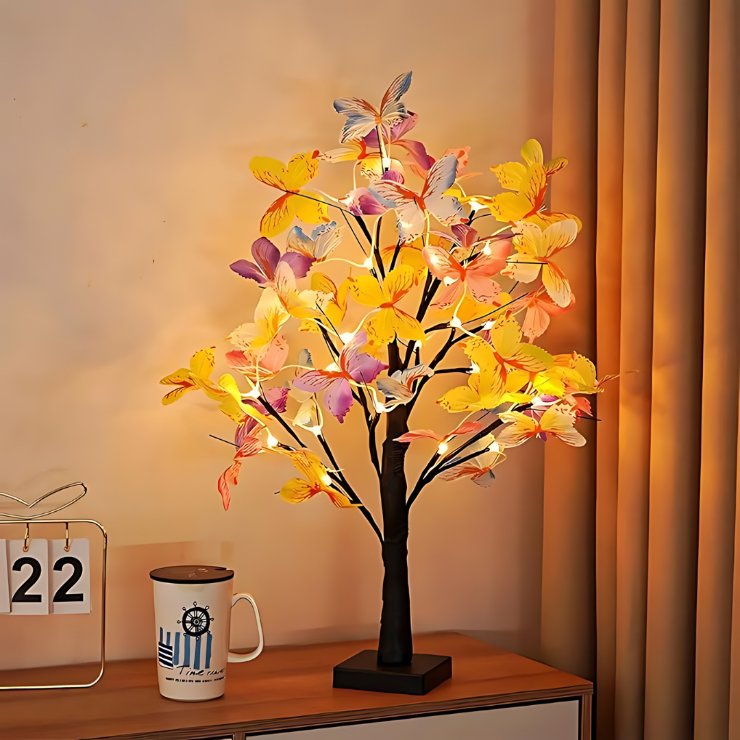 Vivolux | Birkenbaum LED Tischleuchte