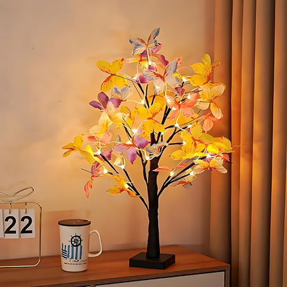 Vivolux | Birkenbaum LED Tischleuchte