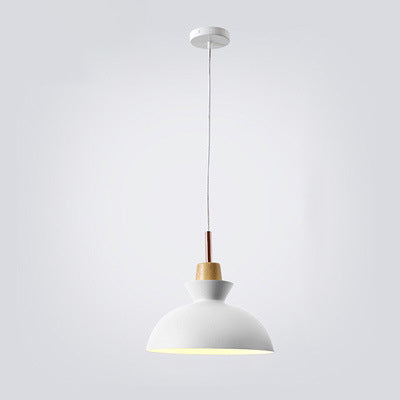 Vivolux | AuroraLite Nordic Pendelleuchte | Metall-Design | 1-Licht | Moderne Farboptionen