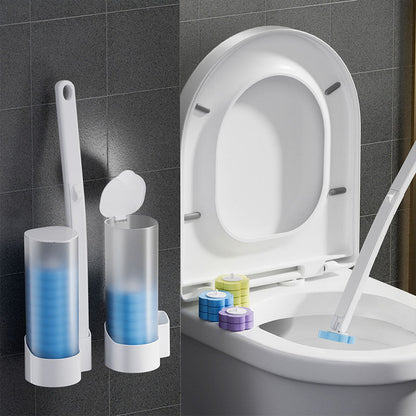 Vivolux | Einweg-Toilettenreinigungssystem