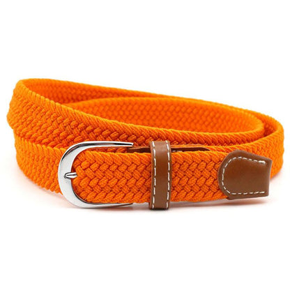 Vivolux | Stretch geflochtener Gürtel