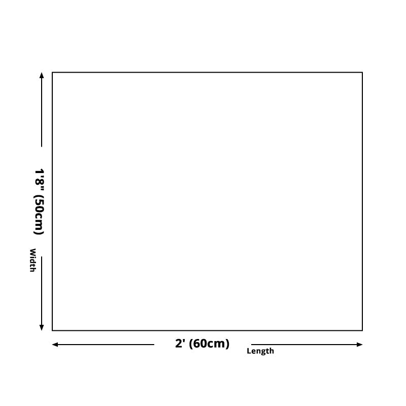 Vivolux | Gelbes traditionelles Canvas Swiss Roll Cake Wandkunst für die Küche, mehrere Größenoptionen