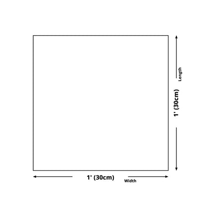 Vivolux | Texturiertes Khaki-Canvas Modern Art Halb-Wach Liebhaber Malerei Wanddekor für Schlafzimmer