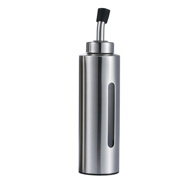 Trendy Stil Edelstahl Kännchen Flasche