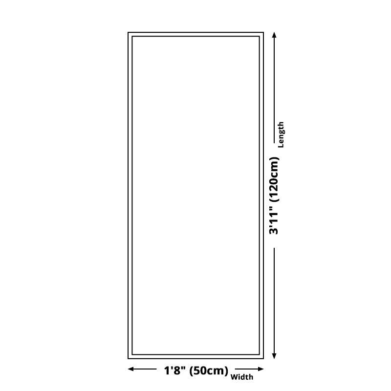 Vivolux | Moderner Charaktermuster Teppich mit Blatt Braun und Gelb Polyester Teppich Waschbar Haustierfreundlicher Teppich für Schlafzimmer