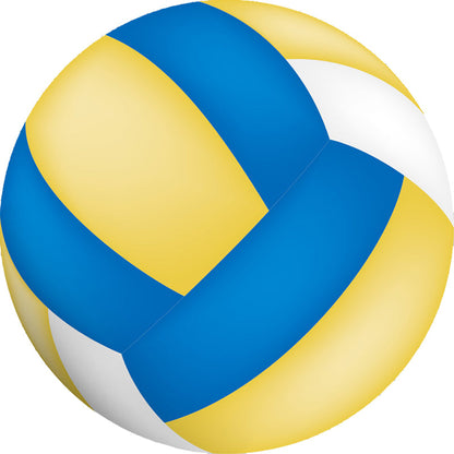 Vivolux | Kindersport-Musterteppich Mehrfarbig Polyester-Teppich Waschbar Haustierfreundlich Rutschfester Teppich für das Kinderzimmer