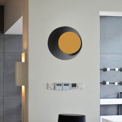 Vivolux | Macaron Style Dot WANDLAMPE Metalen Snoepkleuren WANDLAMPE voor Studiekamer Keuken