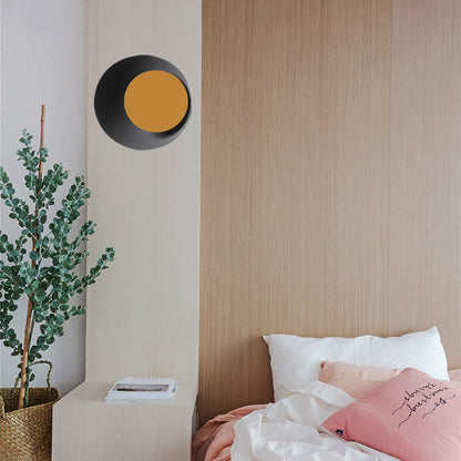 Vivolux | Macaron Style Dot WANDLAMPE Metalen Snoepkleuren WANDLAMPE voor Studiekamer Keuken