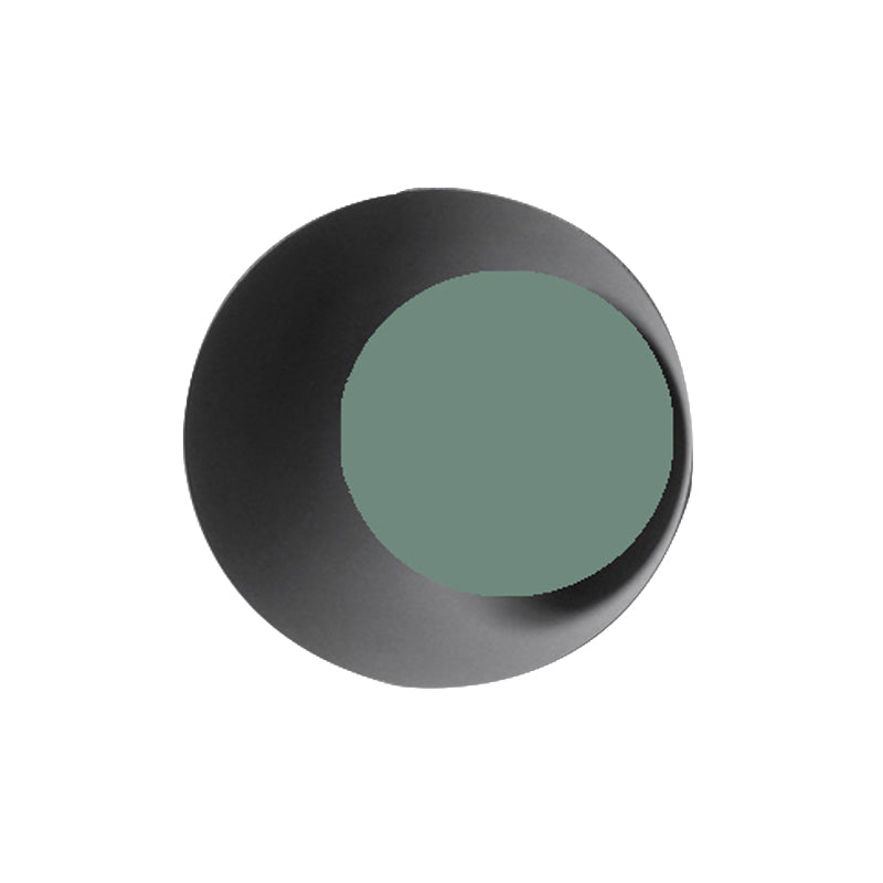 Vivolux | Macaron Style Dot WANDLAMPE Metalen Snoepkleuren WANDLAMPE voor Studiekamer Keuken