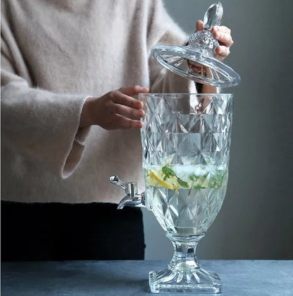 Vivolux | Juice  Dispenser
