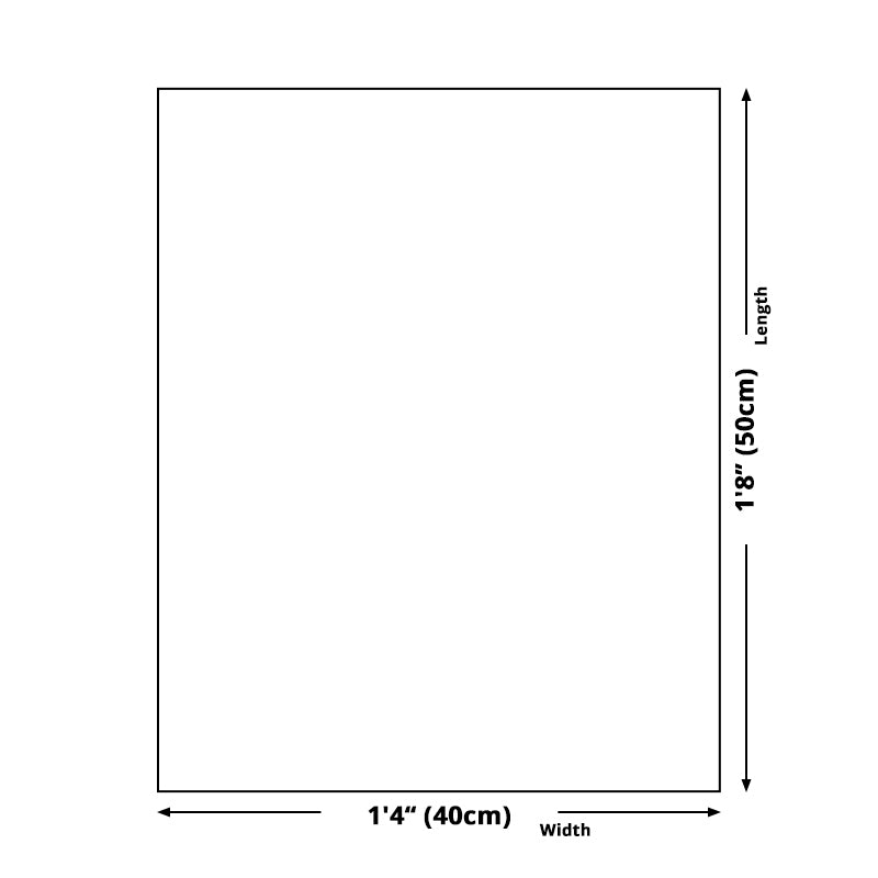 Vivolux | Leinwandgrün Wanddekoration Traditioneller Stil Blumenarrangement Kunst, Mehrere Größen