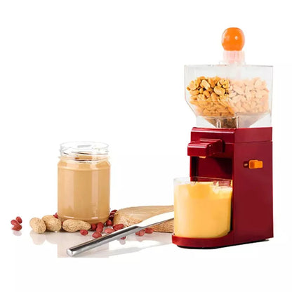 Vivolux | Electric Peanut Butter Maker