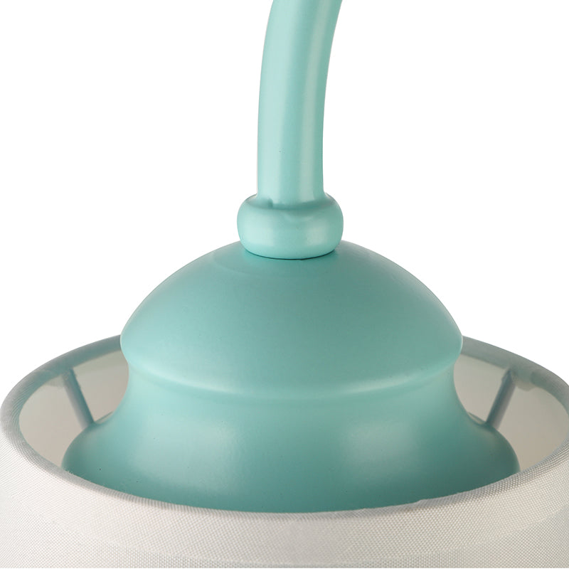 Vivolux | Tapered Shade Wandlamp met Pigeon Deco 1 Hoofdmateriaal Moderne Stijl Wandlamp