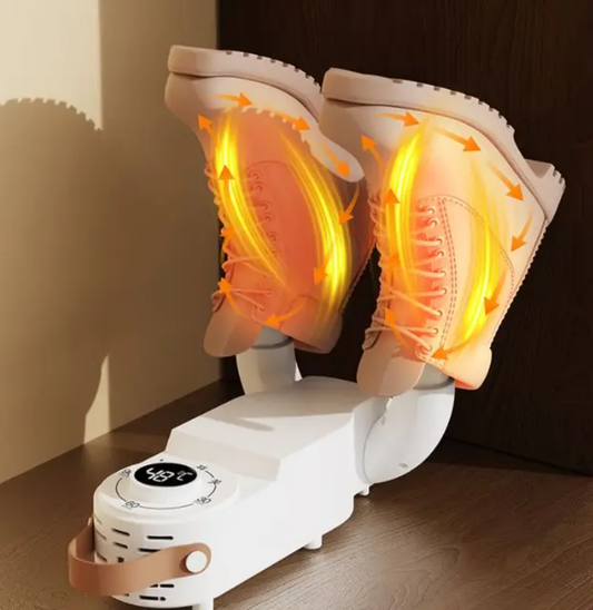 Vivolux | Schuhtrockner/Entfeuchter