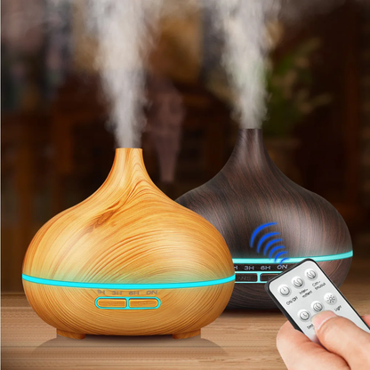 Vivolux | 500Ml Diffuser