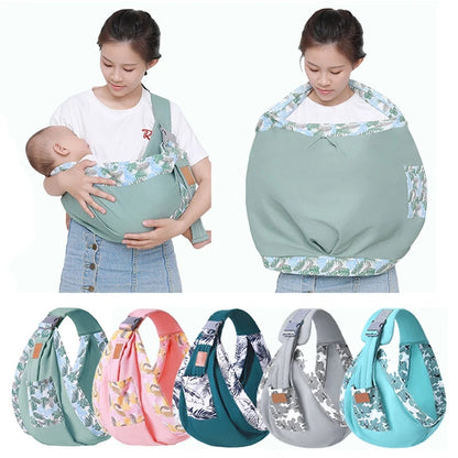 Vivolux | Baby Sling Carrier