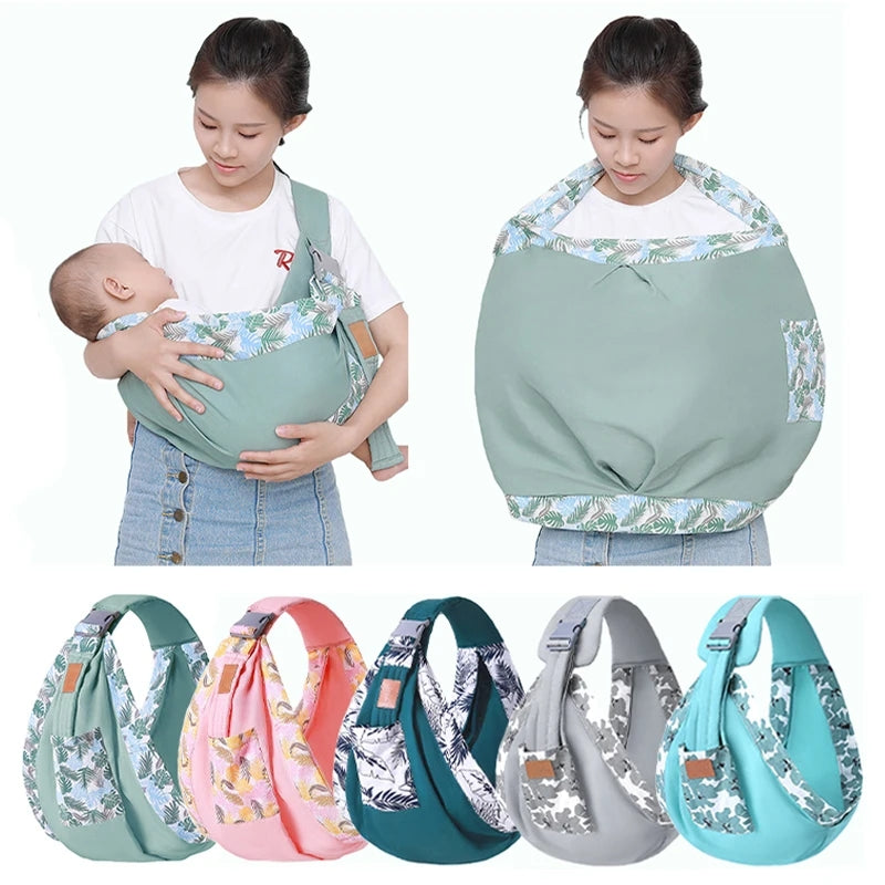 Vivolux | Baby Sling Carrier