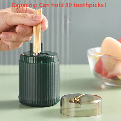 Vivolux | Nordic Press Toothpick Holder