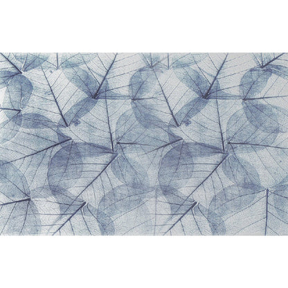 Vivolux | Extra grote botanische muurschildering lichte kleur non-woven wandkunst voor binneninrichting, op maat gemaakt