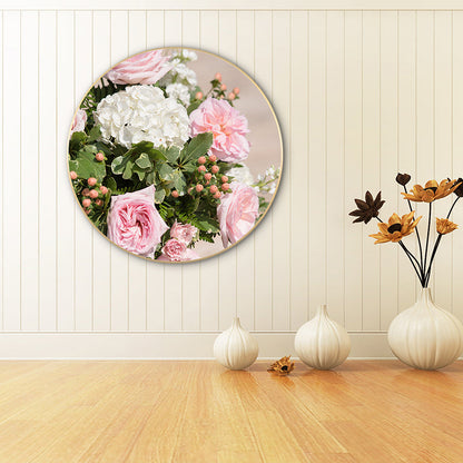 Vivolux | Nordic Botanische Malerei Leinwand Helle Farb Fotografie Wand Dekor, Verschiedene Größen