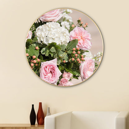 Vivolux | Nordic Botanische Malerei Leinwand Helle Farb Fotografie Wand Dekor, Verschiedene Größen