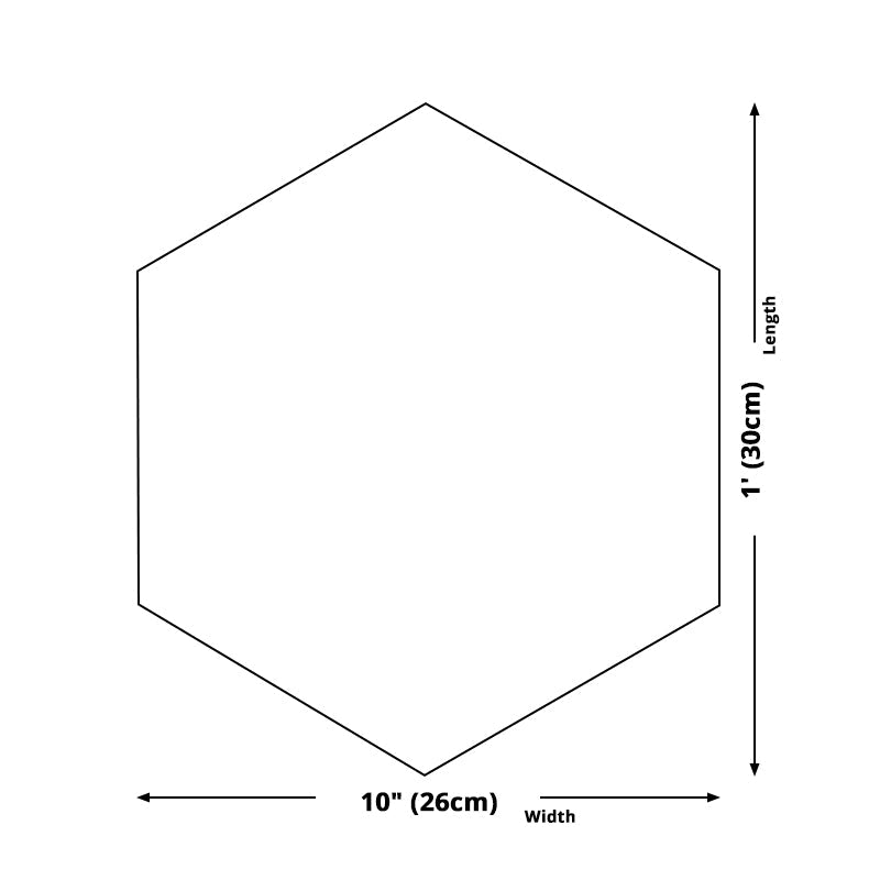 Vivolux | Leinwand Pastellfarbe Malerei Nordische Plattenblätter Wandkunst Druck, Multiple Größen