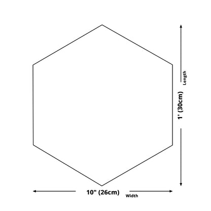 Vivolux | Abstraktes Muster Wandkunstdruck Skandinavische Leinwand Texturiertes Gemälde in sanften Farben