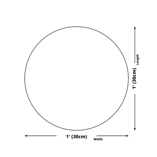 Vivolux | Abstracte patroon wanddecoratie moderne textuur slaapkamer canvas art print, meerdere maten