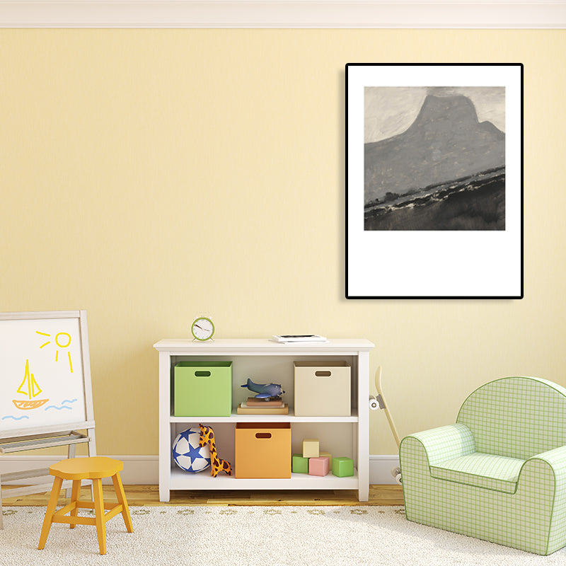 Vivolux | Leinwand Pastellfarben Malerei Abstrakter Expressionismus Freizeit Unterhaltung Kunstdruck, mehrere Größen