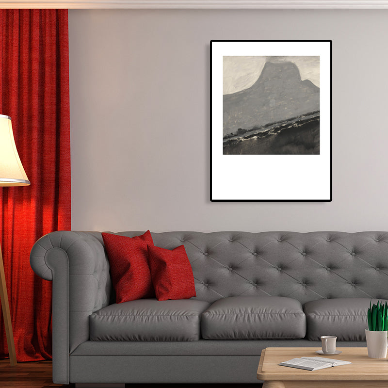 Vivolux | Leinwand Pastellfarben Malerei Abstrakter Expressionismus Freizeit Unterhaltung Kunstdruck, mehrere Größen