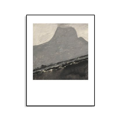 Vivolux | Leinwand Pastellfarben Malerei Abstrakter Expressionismus Freizeit Unterhaltung Kunstdruck, mehrere Größen