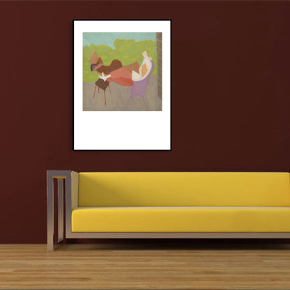 Vivolux | Leinwand Pastellfarben Malerei Abstrakter Expressionismus Freizeit Unterhaltung Kunstdruck, mehrere Größen