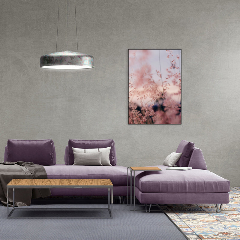 Vivolux | Botanical Canvas Print for Dining Room Photography Wall Decor, Multiple Sizes