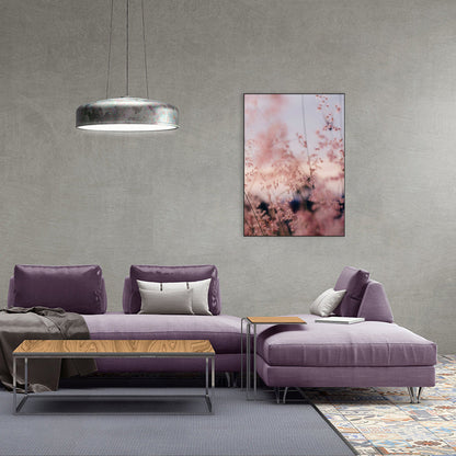 Vivolux | Botanical Canvas Print for Dining Room Photography Wall Decor, Multiple Sizes