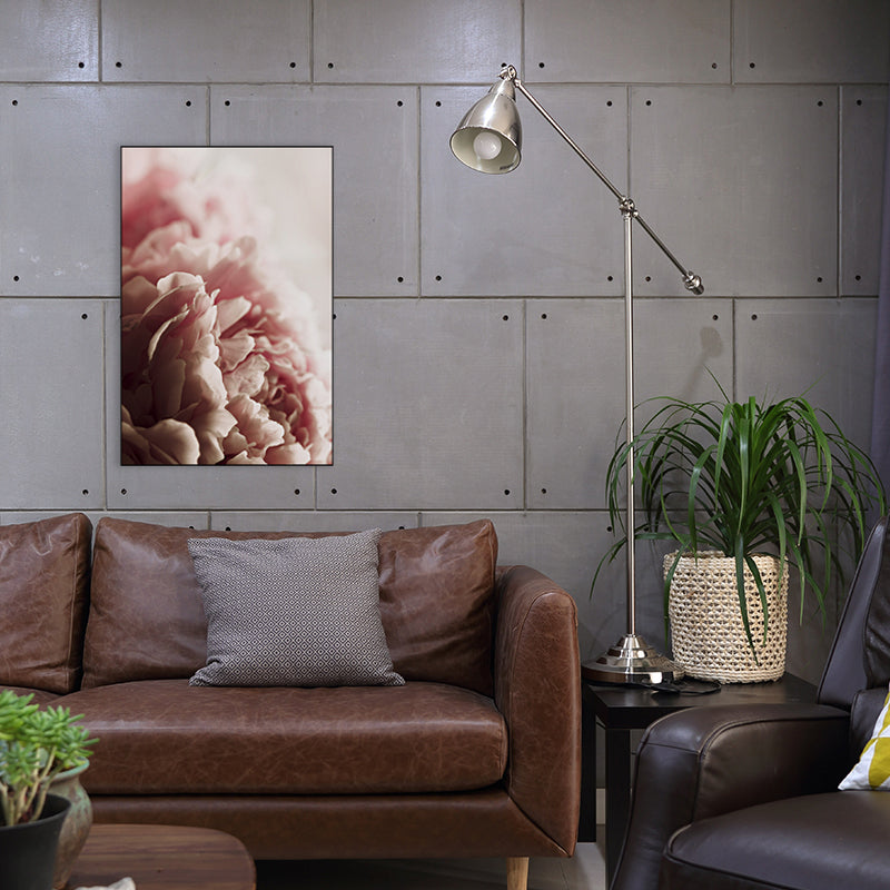 Vivolux | Botanical Canvas Print for Dining Room Photography Wall Decor, Multiple Sizes