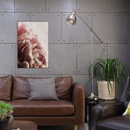 Vivolux | Botanical Canvas Print for Dining Room Photography Wall Decor, Multiple Sizes