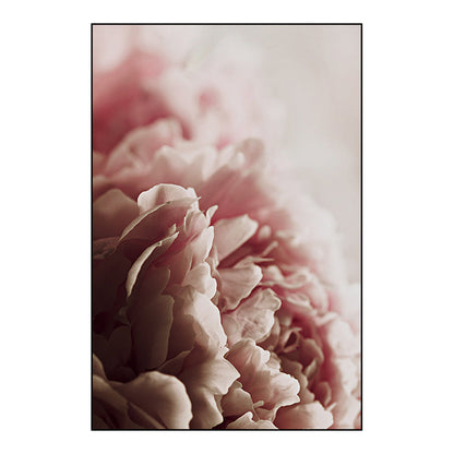 Vivolux | Botanical Canvas Print for Dining Room Photography Wall Decor, Multiple Sizes