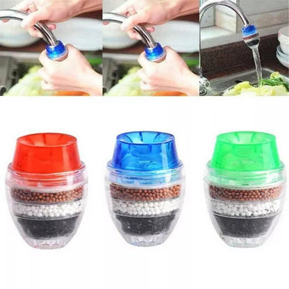 Vivolux | Kitchen Faucet Tap 5 Layers
