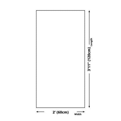 Vivolux | Contemporary Boot Wanddecoratie Canvas Grijs Transport Kunstafdruk, Meerdere Maten