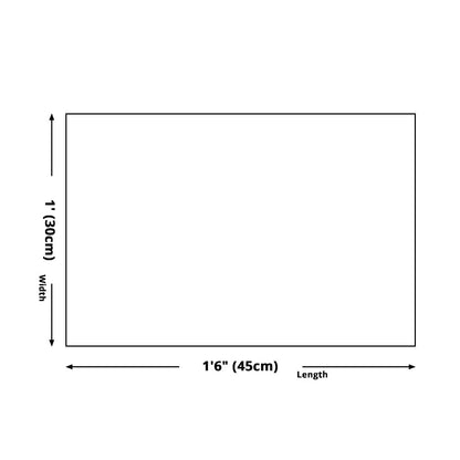 Vivolux | Impressionismus Schnee Stadtlandschaft Leinwand Gelbes Texturiertes Gemälde für Esszimmer