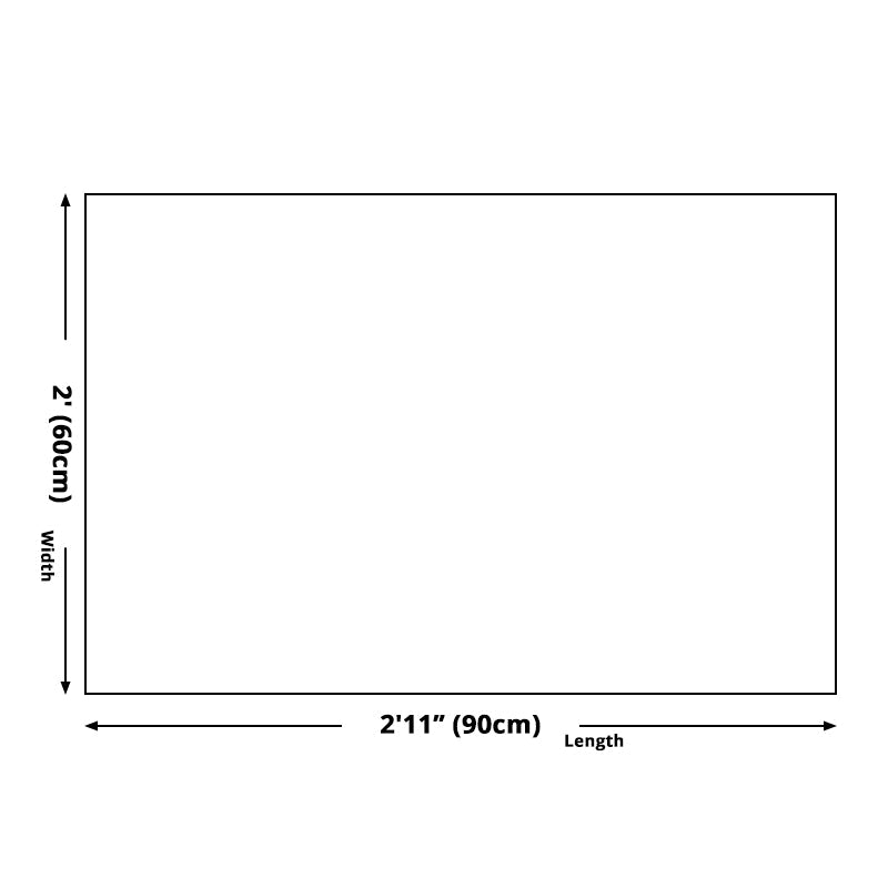 Vivolux | Impressionismus Schnee Stadtlandschaft Leinwand Gelbes Texturiertes Gemälde für Esszimmer